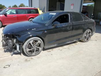  Salvage Audi A3