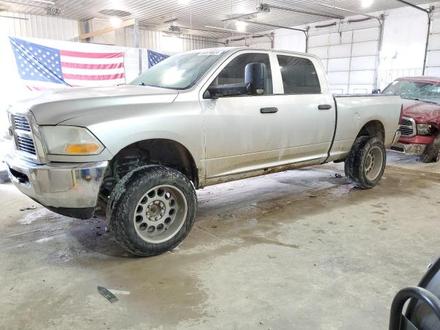  Salvage Dodge Ram 2500