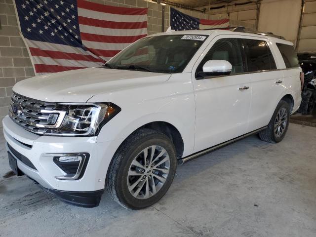  Salvage Ford Expedition