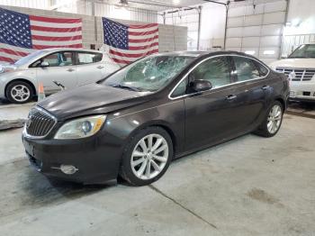  Salvage Buick Verano