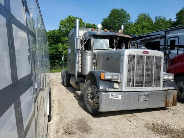  Salvage Peterbilt 379