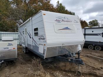  Salvage Jayco Trailer