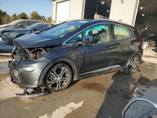  Salvage Chevrolet Bolt