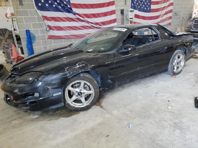  Salvage Pontiac Firebird