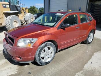  Salvage Dodge Caliber