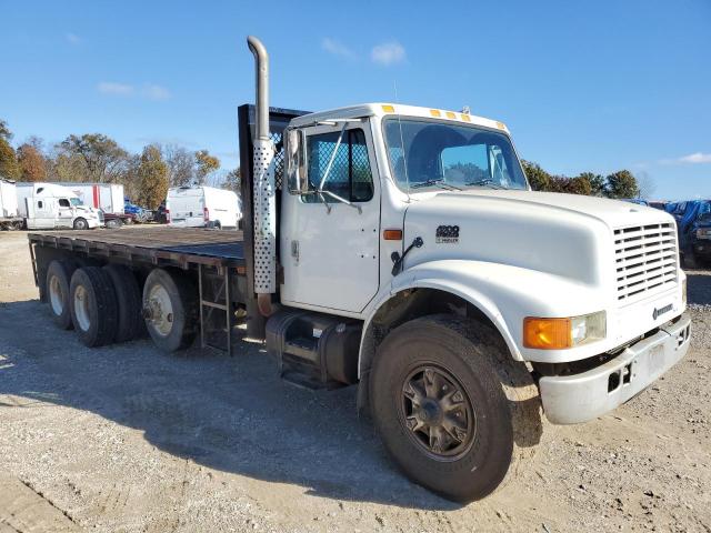  Salvage International 4000 Serie