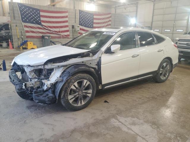  Salvage Honda Crosstour