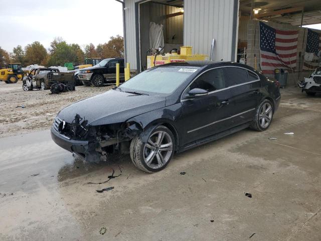  Salvage Volkswagen CC