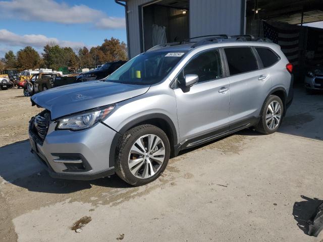  Salvage Subaru Ascent