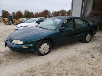  Salvage Chevrolet Lumina