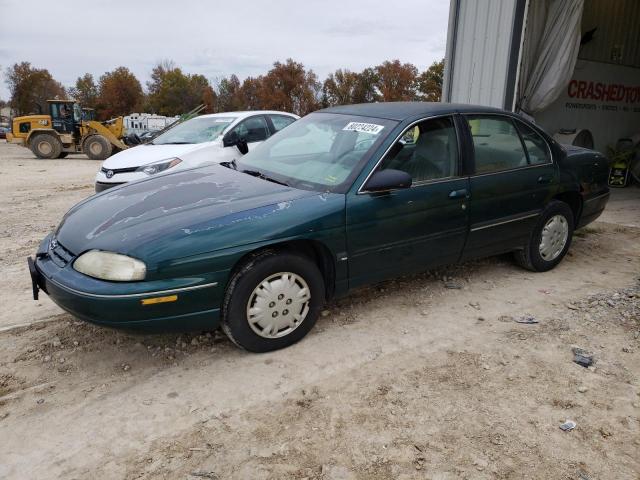  Salvage Chevrolet Lumina