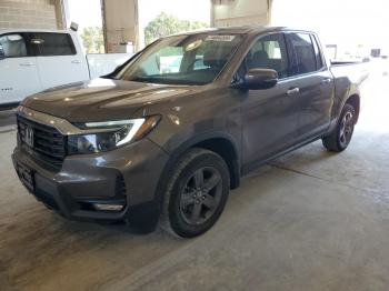  Salvage Honda Ridgeline