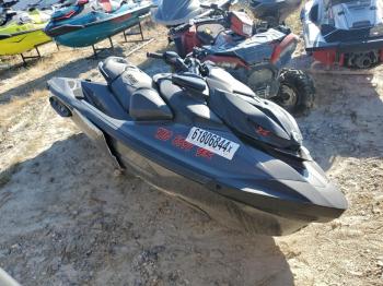  Salvage Sea-Doo Jetski