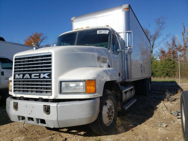  Salvage Mack 600 Ch600