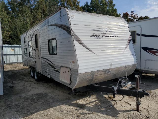  Salvage Jayco Jay Flight