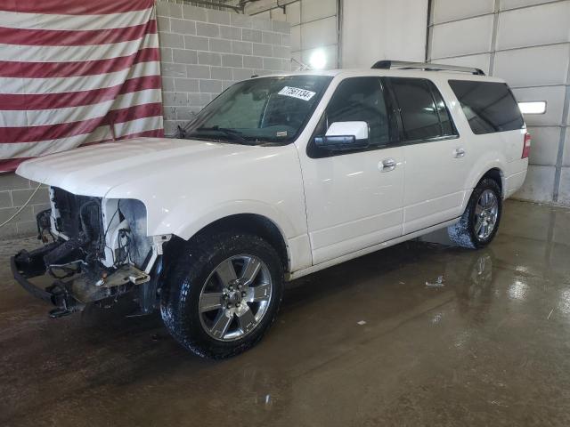  Salvage Ford Expedition