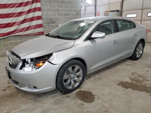  Salvage Buick LaCrosse