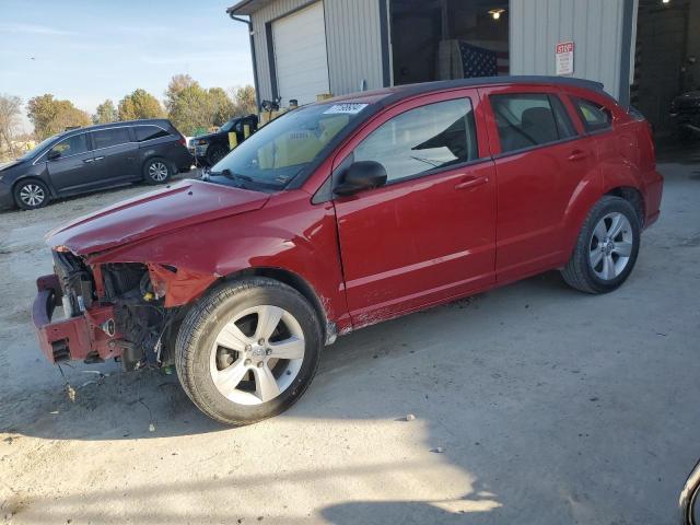  Salvage Dodge Caliber