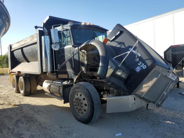  Salvage Kenworth T800