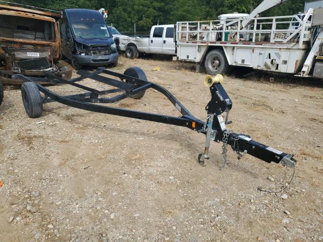  Salvage Shor Trailer