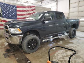  Salvage Ram 2500