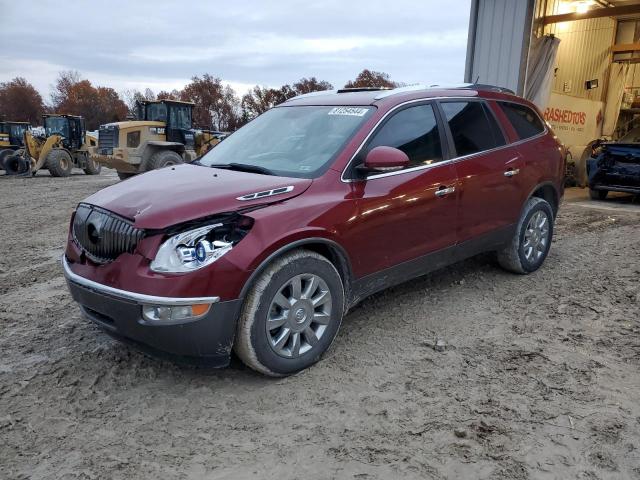  Salvage Buick Enclave