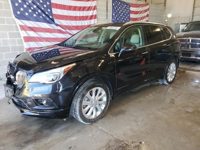  Salvage Buick Envision