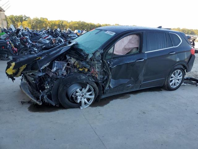  Salvage Buick Envision