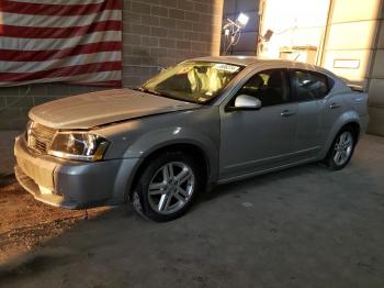  Salvage Dodge Avenger