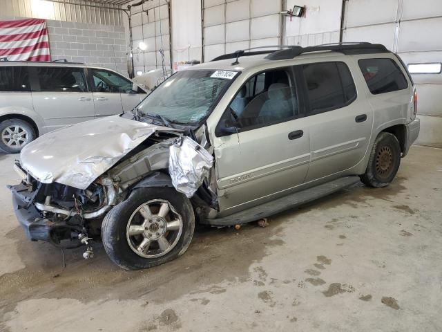  Salvage GMC Envoy