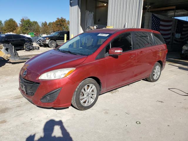  Salvage Mazda 5