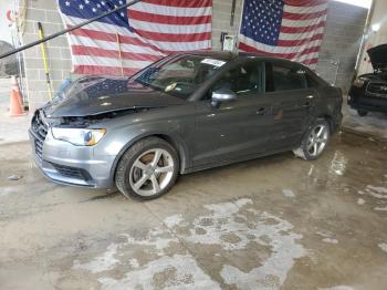  Salvage Audi A3