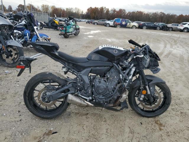  Salvage Yamaha Yzfr7