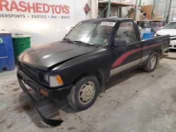  Salvage Toyota Pickup