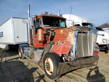  Salvage Kenworth Other