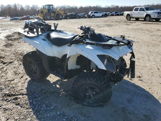  Salvage Kawasaki Atv