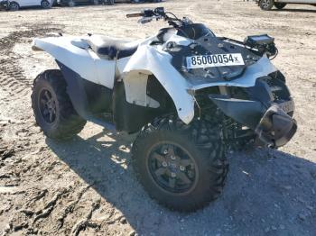  Salvage Kawasaki Atv