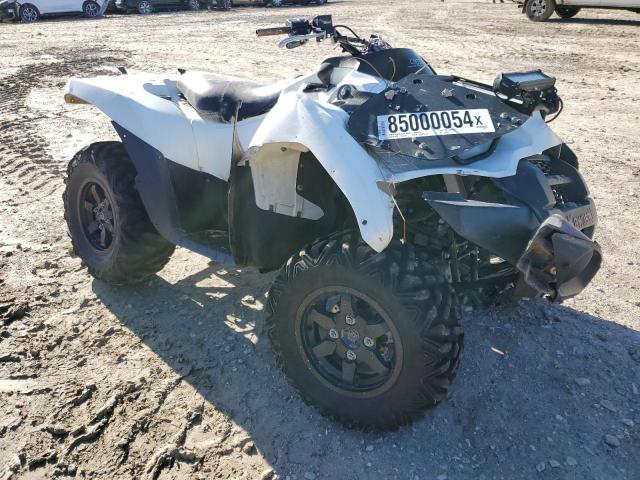  Salvage Kawasaki Atv