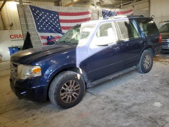  Salvage Ford Expedition