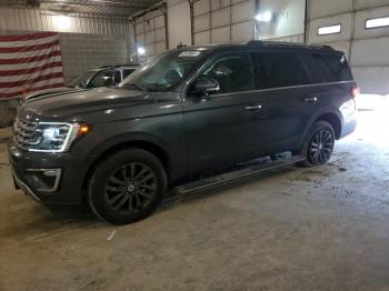  Salvage Ford Expedition