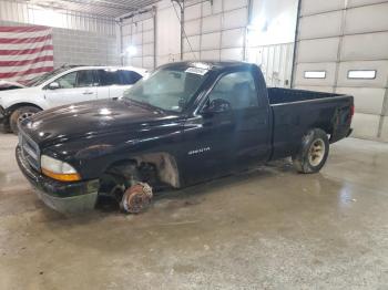  Salvage Dodge Dakota