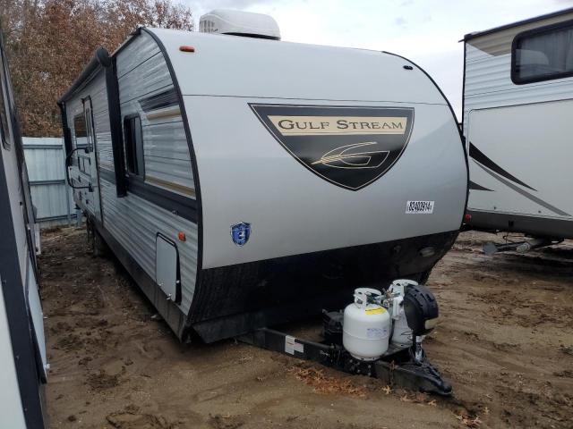  Salvage Gfst Motorhome