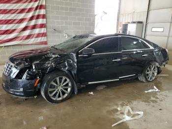  Salvage Cadillac XTS