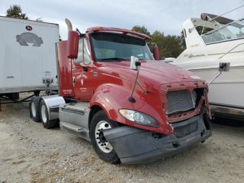  Salvage International Prostar