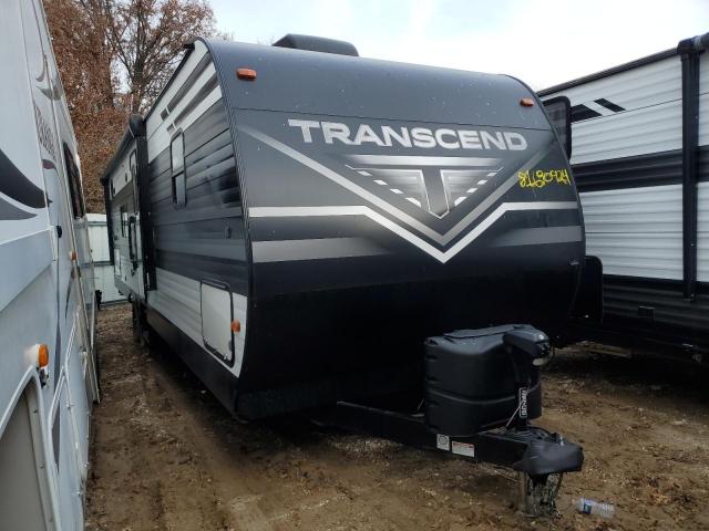  Salvage Gplb Transcend