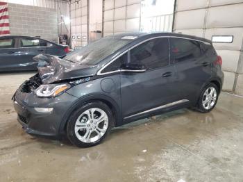  Salvage Chevrolet Bolt