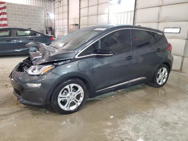  Salvage Chevrolet Bolt