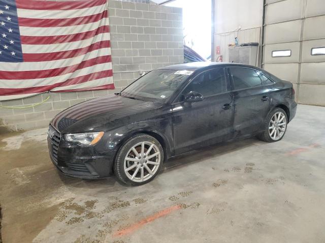  Salvage Audi A3