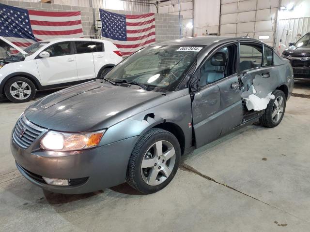  Salvage Saturn Ion