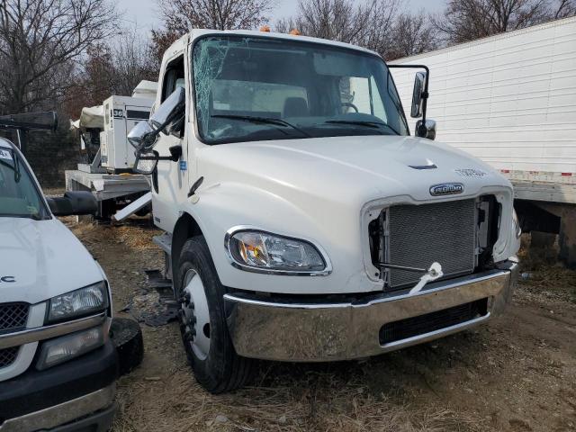  Salvage Freightliner M2 106 Med